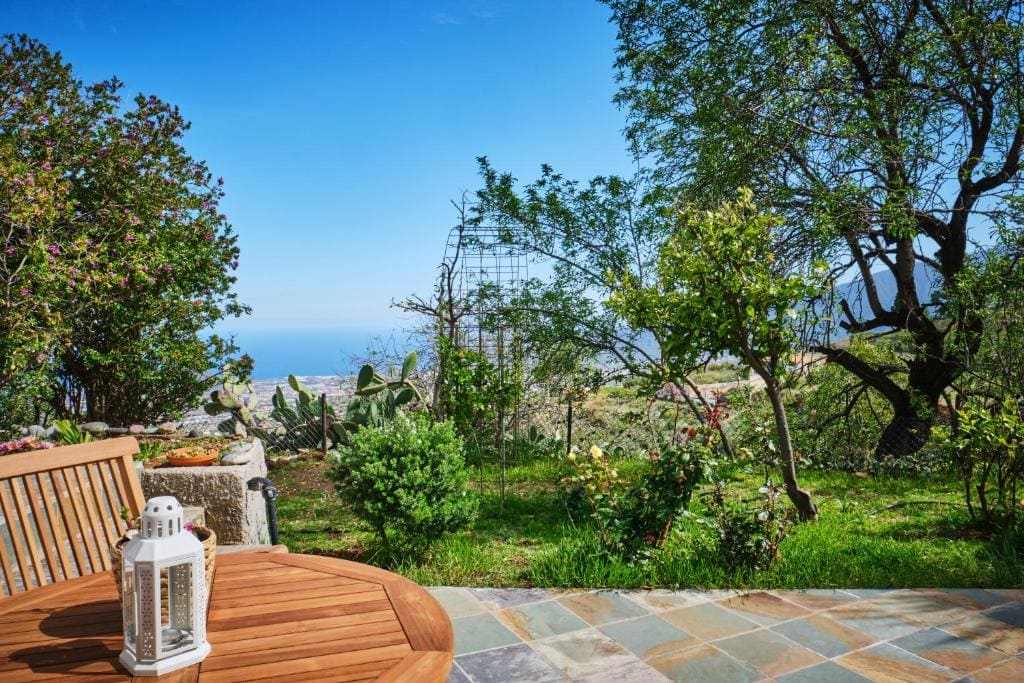 Tizziri rural - View 3