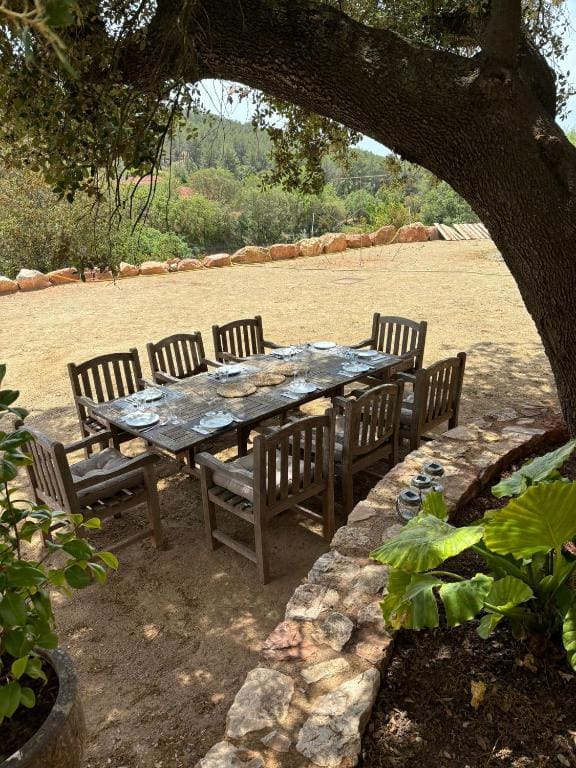 Torres De Selma - Eco Resort - View 6