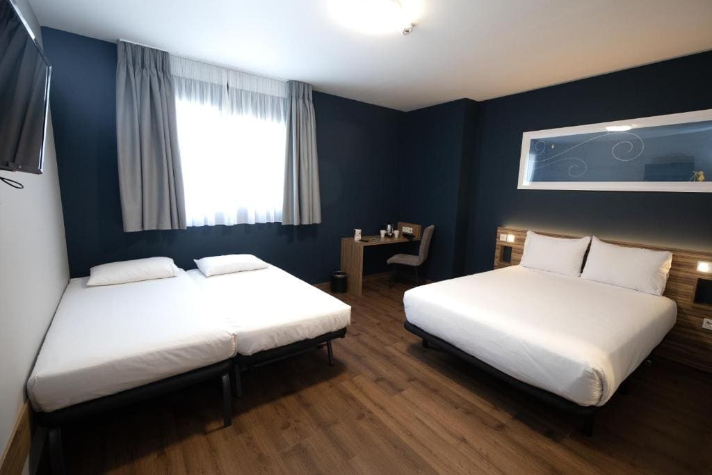 Travelodge Madrid Metropolitano - View 6