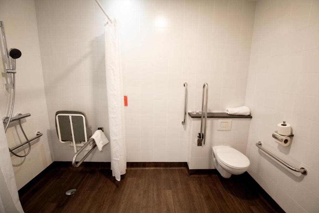 Travelodge Madrid Metropolitano - View 7