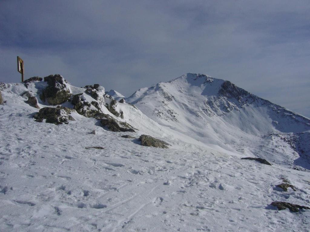 Tres Picos - View 7