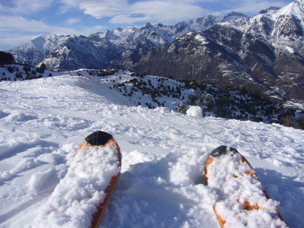 Tres Picos - View 6