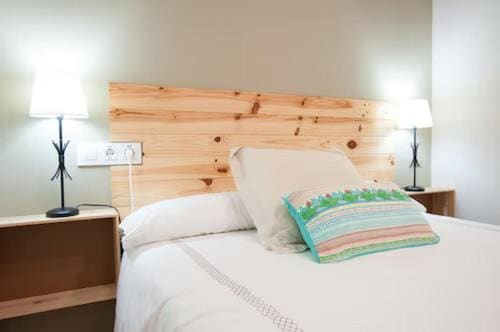 Triana 103 Rooms & Suites - Main view