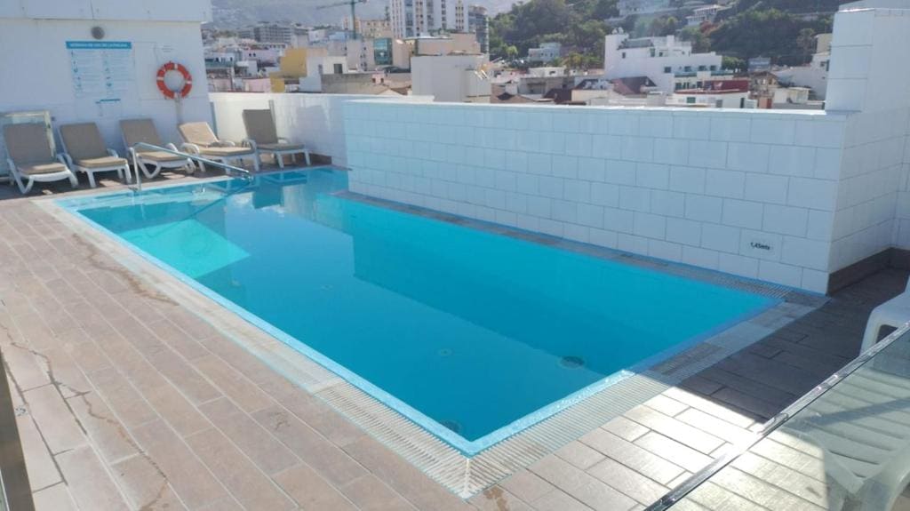 Hotel Tropical - View 5