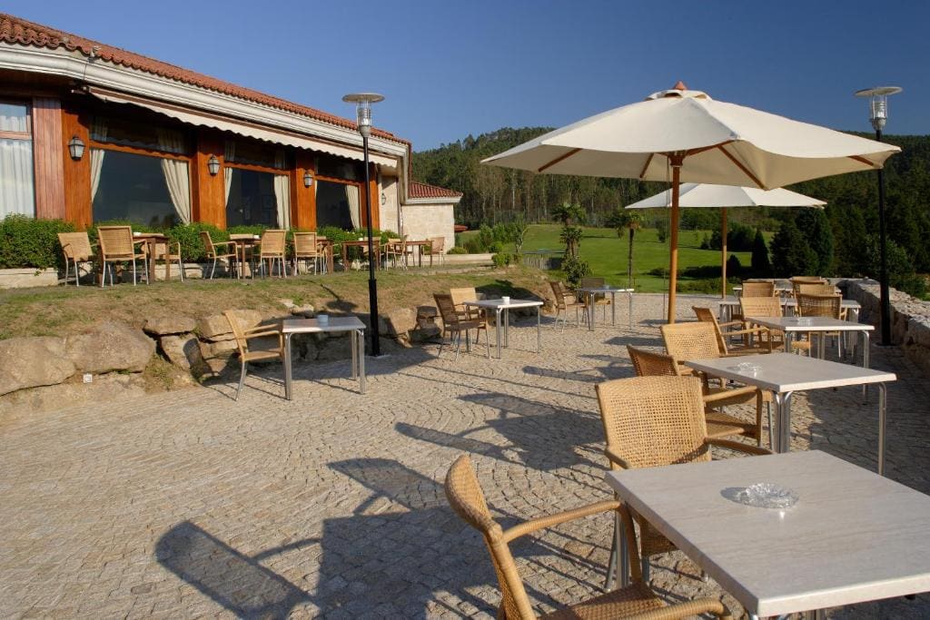 Balneario de Mondariz - View 3
