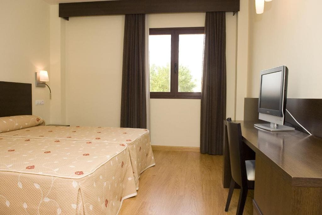 Hotel Tudanca-Aranda II - View 6