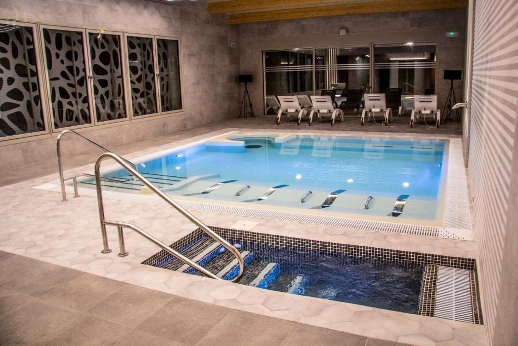 Hotel Spa Tudanca Aranda - View 6