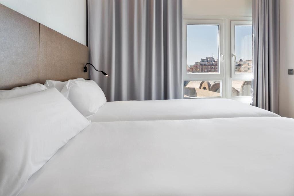 B&B HOTEL Tarragona Centro Urbis - View 5