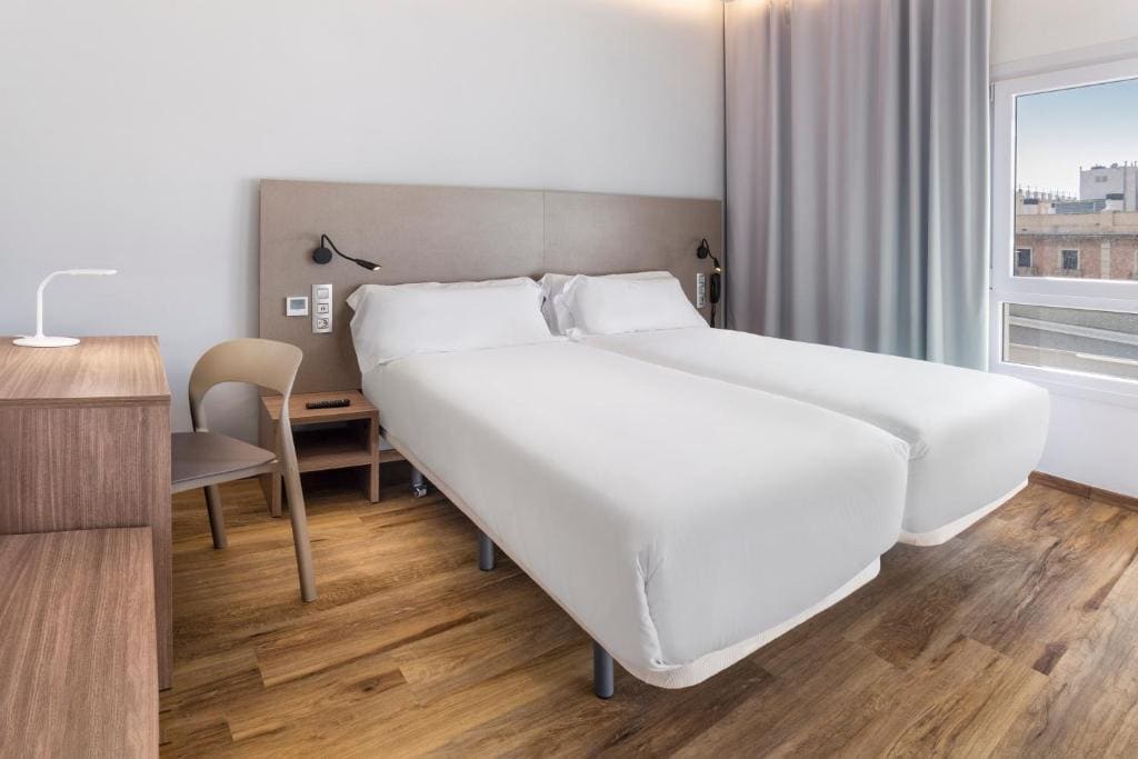 B&B HOTEL Tarragona Centro Urbis - View 2