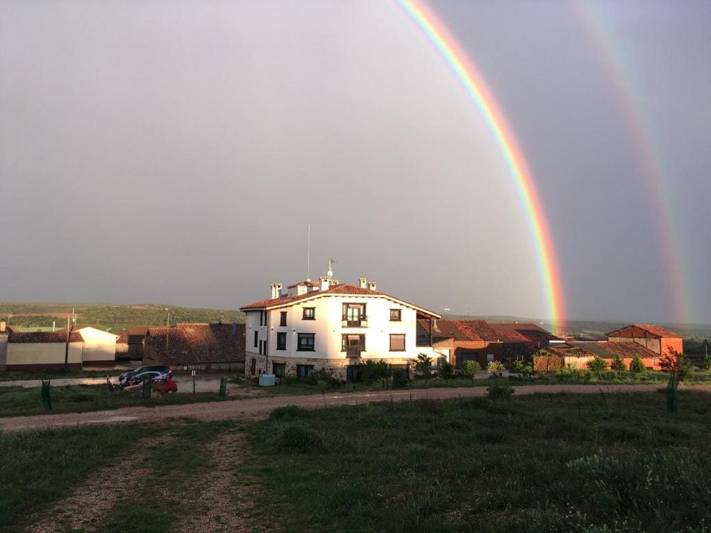 Hotel Valdelinares - View 3