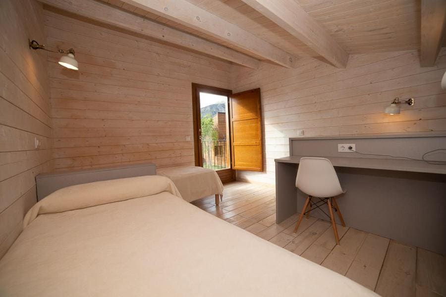 Vall d'Àger Resort & Camping - View 6