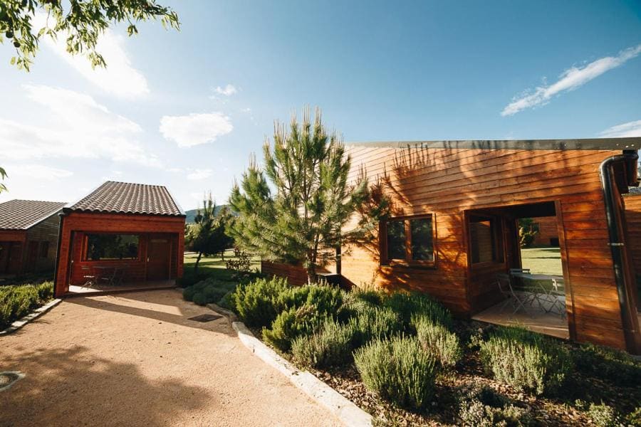 Vall d'Àger Resort & Camping - View 5