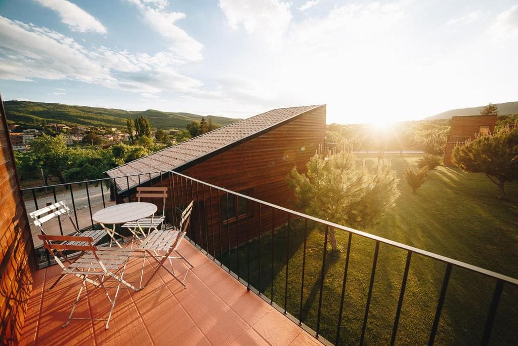 Vall d'Àger Resort & Camping - View 3