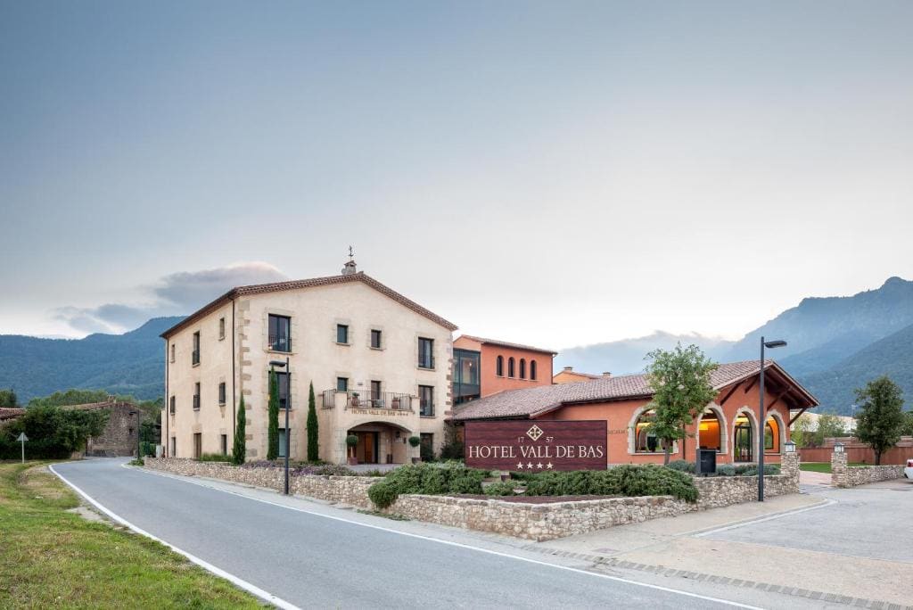 Hotel Vall de Bas - View 7