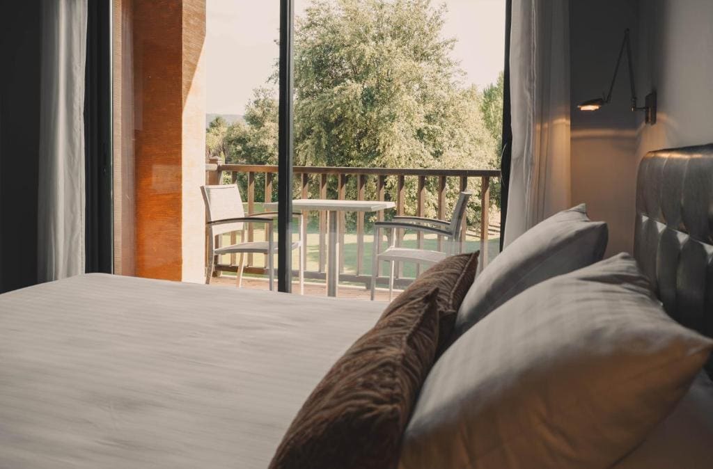 Hotel Vall de Bas - View 6