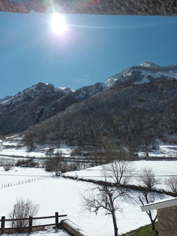 Hotel valle de lago - View 4