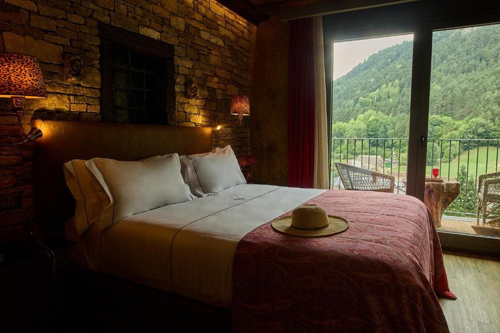 Hotel Valle de Pineta - View 2