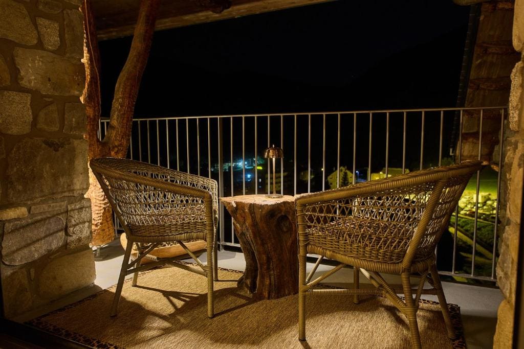 Hotel Valle de Pineta - View 4