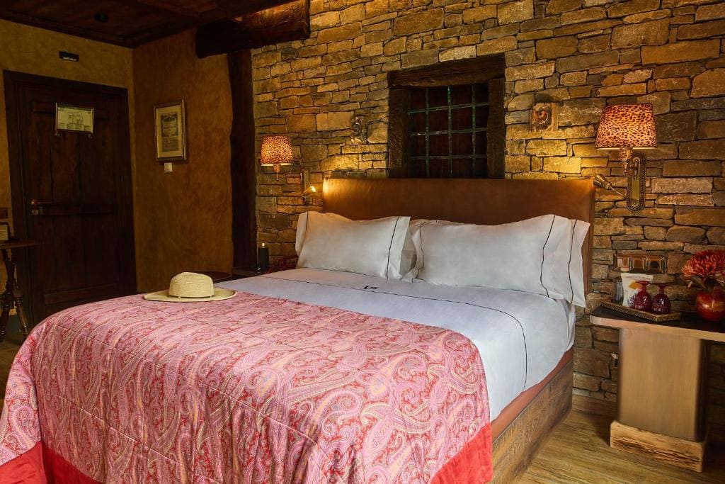 Hotel Valle de Pineta - View 7