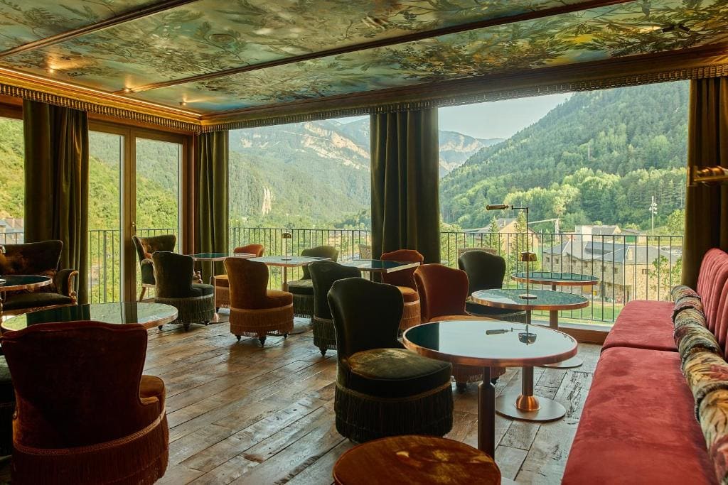 Hotel Valle de Pineta - View 5
