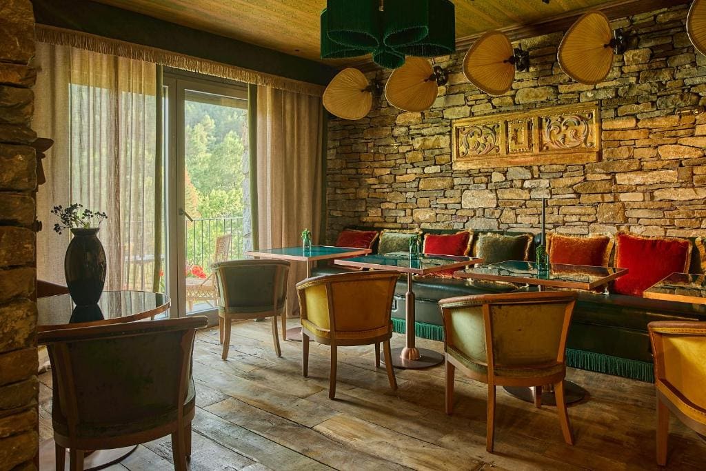 Hotel Valle de Pineta - View 3