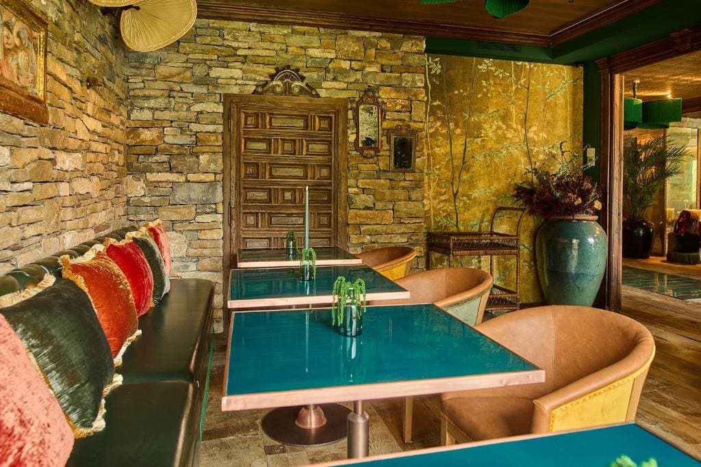 Hotel Valle de Pineta - Las Suites - View 4