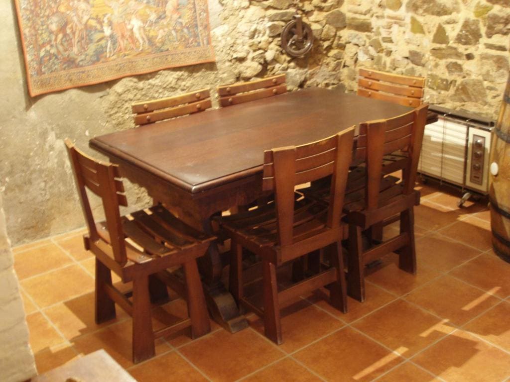 La Llicorella - View 5