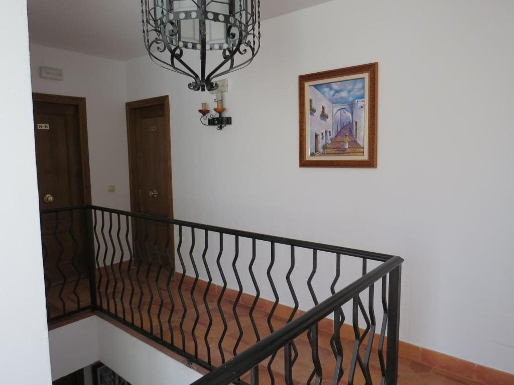 Pensión Restaurante Venta El Molino — Ansicht 3