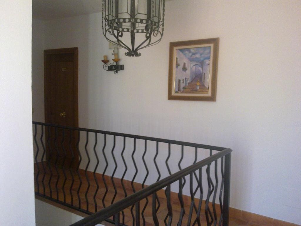 Pensión Restaurante Venta El Molino — Ansicht 5