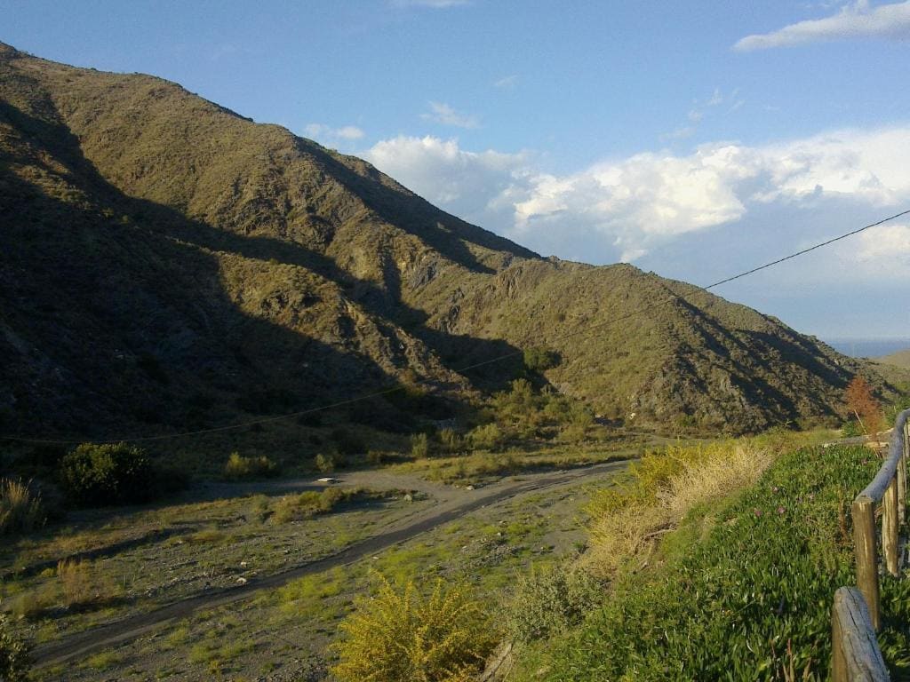 Pensión Restaurante Venta El Molino — Ansicht 4