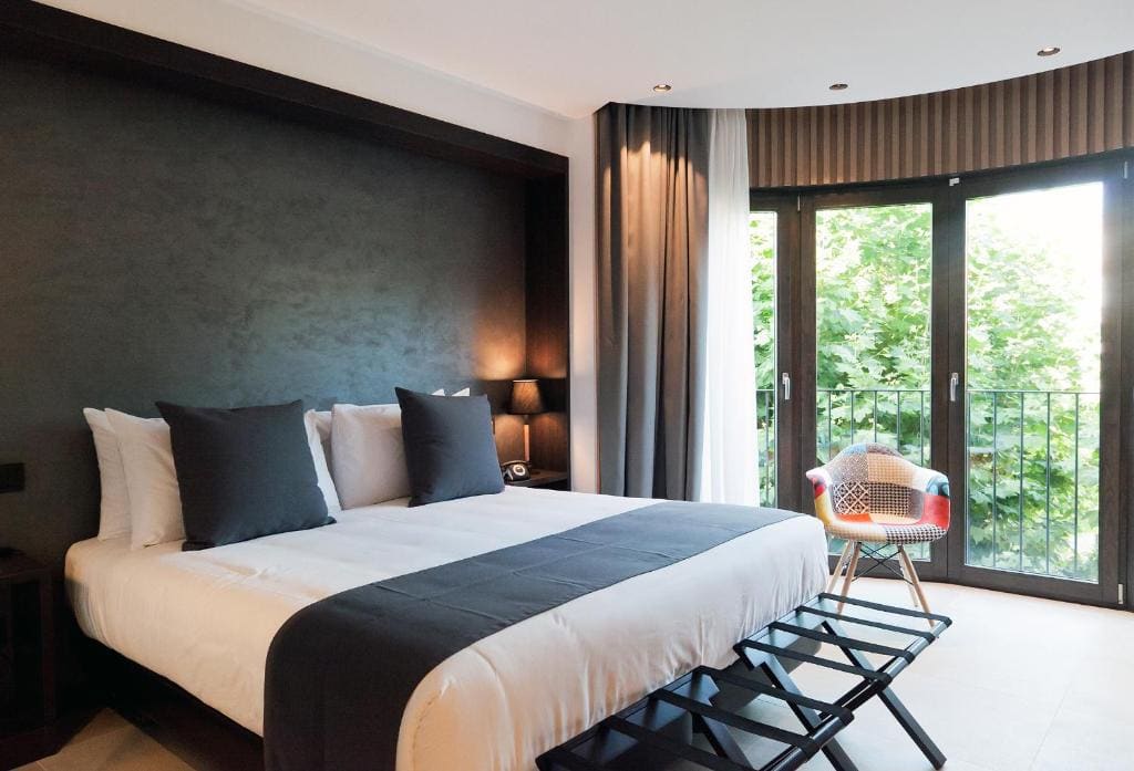 Vila Arenys Hotel - View 2