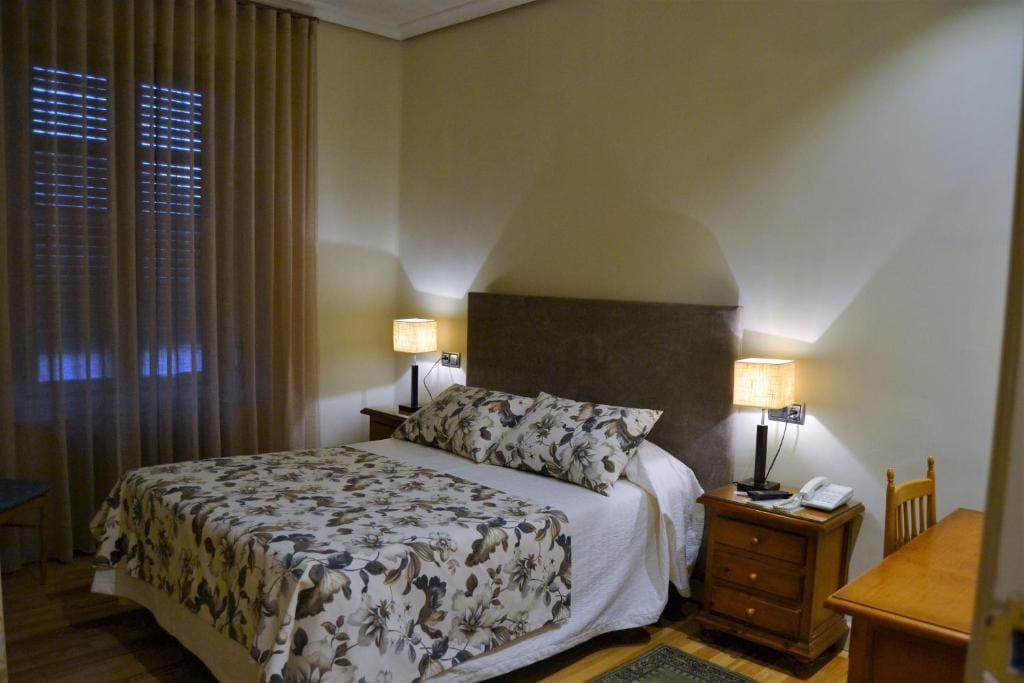 Hotel Villegas - View 2