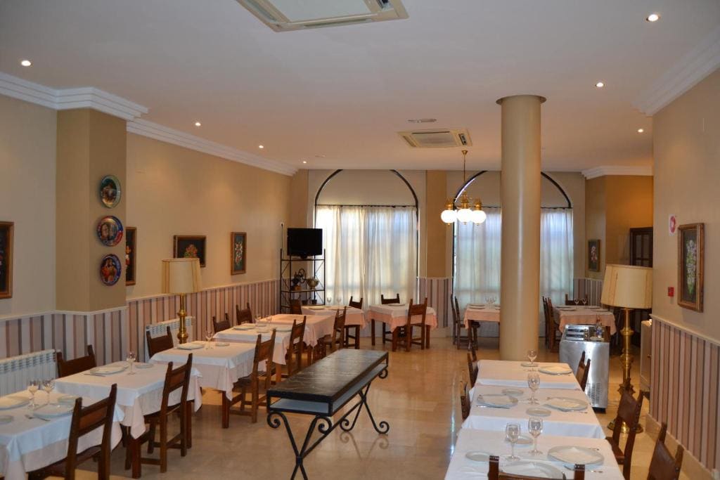 Hotel Villegas - View 5