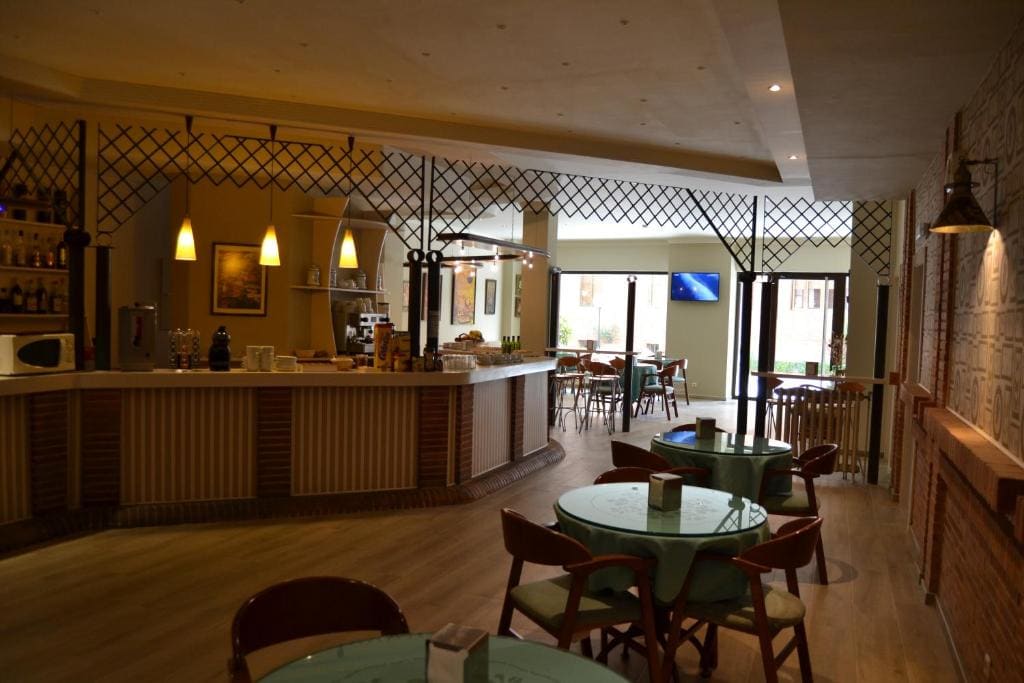 Hotel Villegas - View 3
