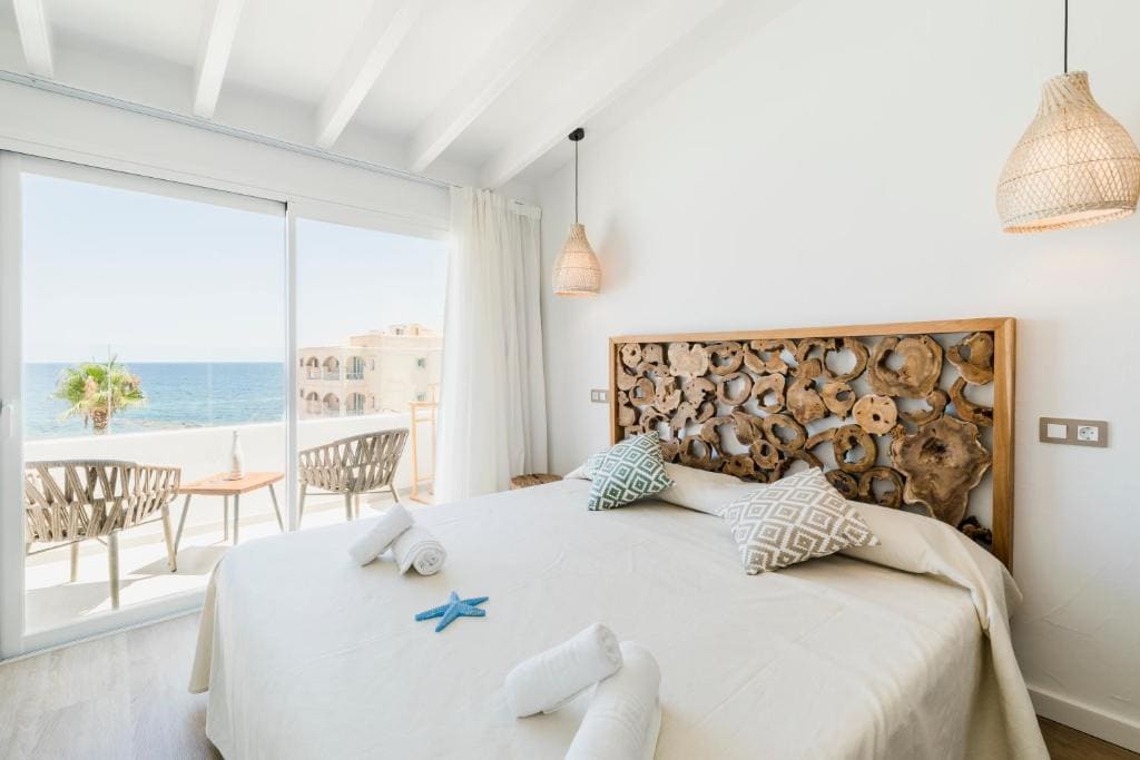 Outsite Ibiza - View 2