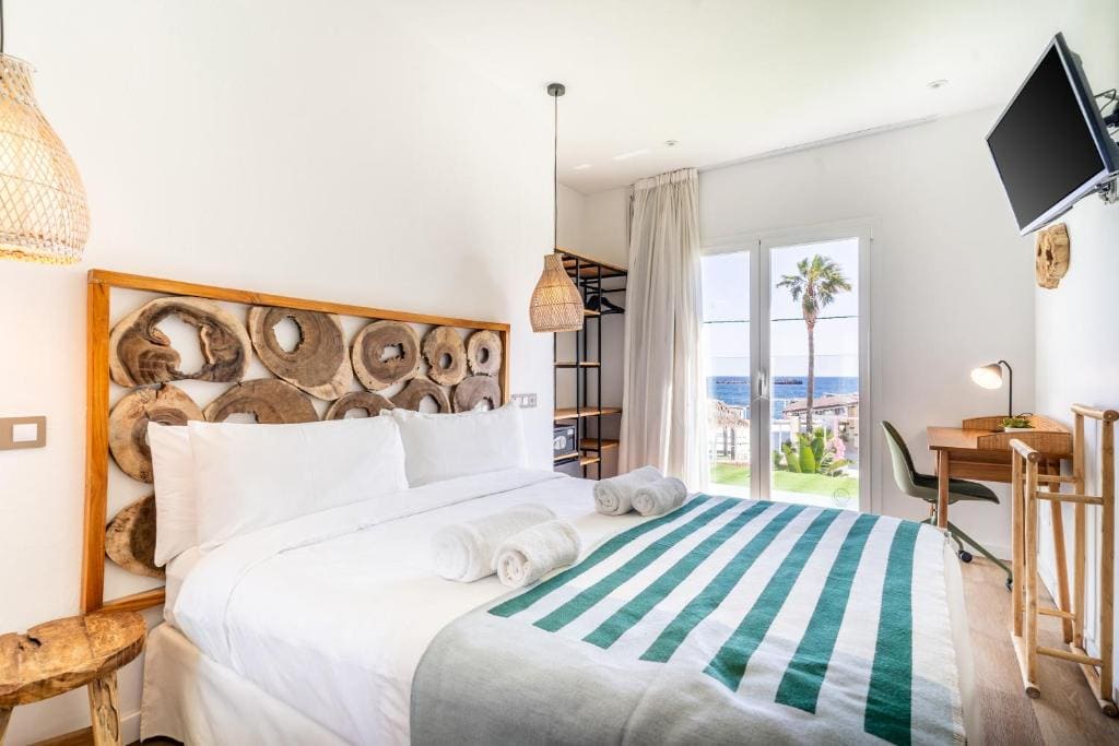 Outsite Ibiza - View 7