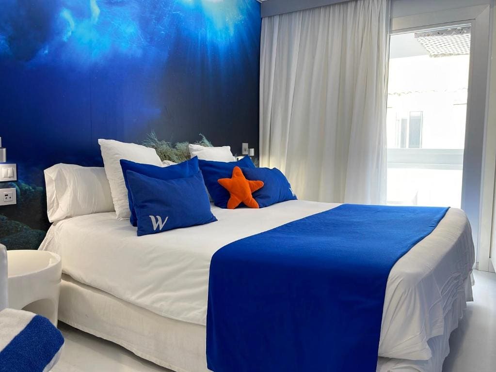 Wavia Hotel - Adults only - View 7