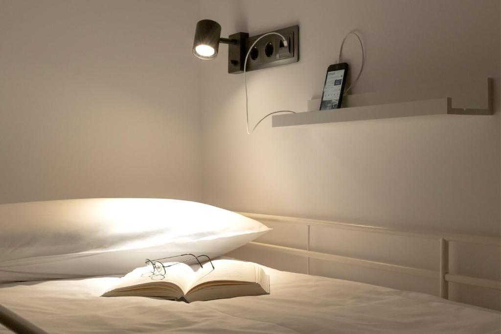 Woohoo Rooms Fuencarral - व्यू 4