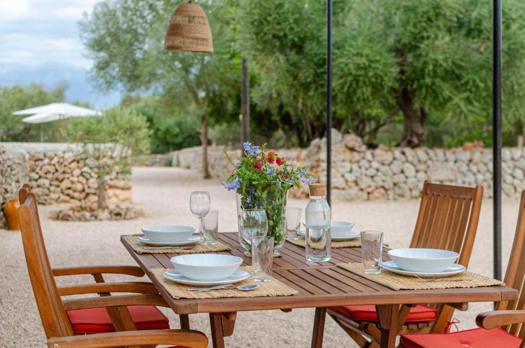 Cal Tio 1 Agroturismo YourHouse - View 7