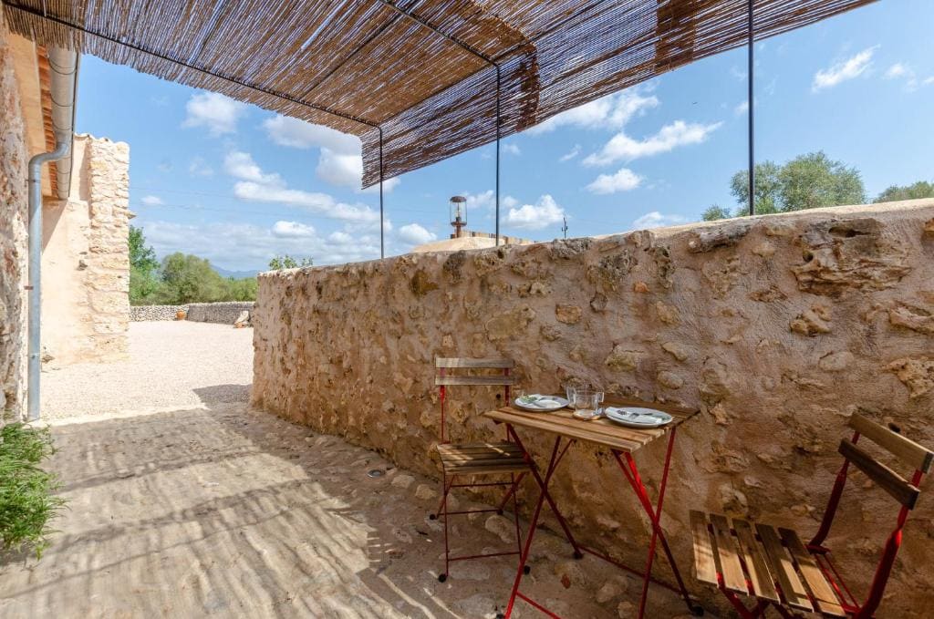 Cal Tio 1 Agroturismo YourHouse - View 6
