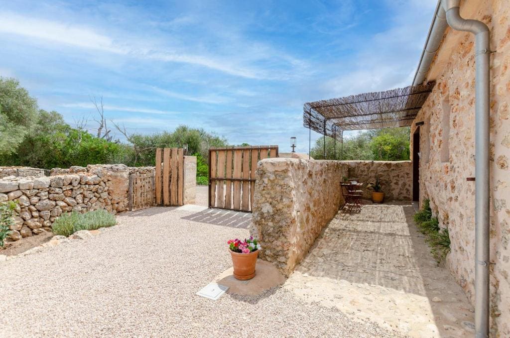 Cal Tio 1 Agroturismo YourHouse - View 4