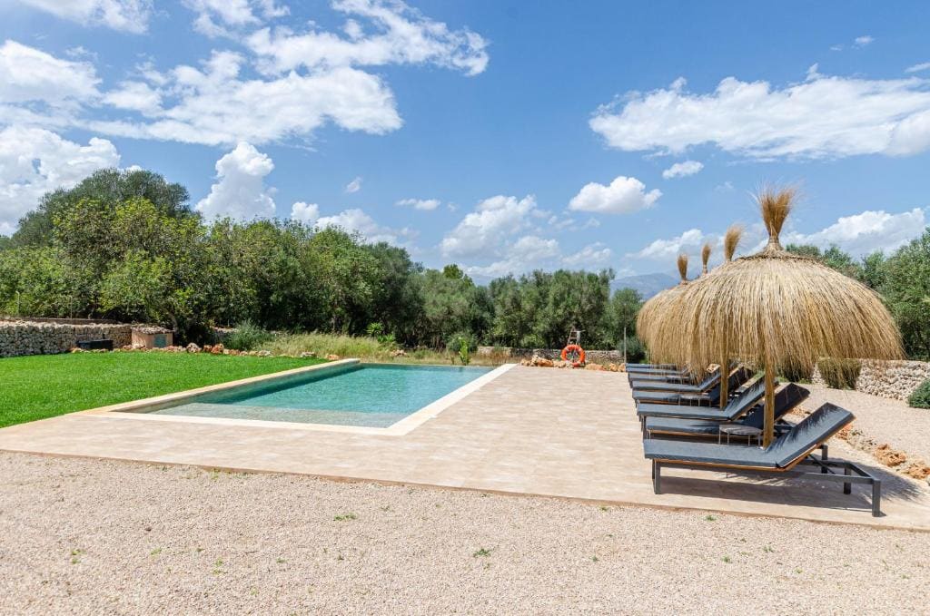 Cal Tio 1 Agroturismo YourHouse - View 5