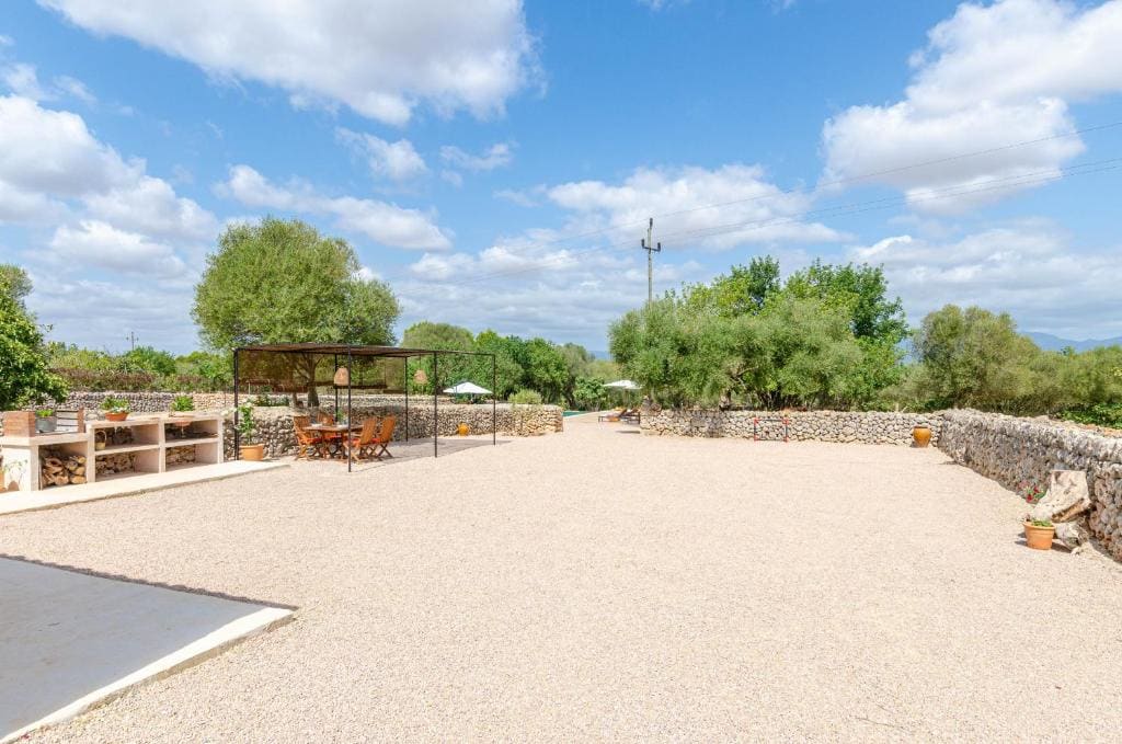 Cal Tio 1 Agroturismo YourHouse - View 2