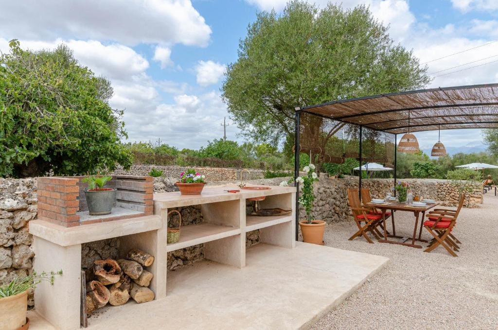 Cal Tio 1 Agroturismo YourHouse - Main view
