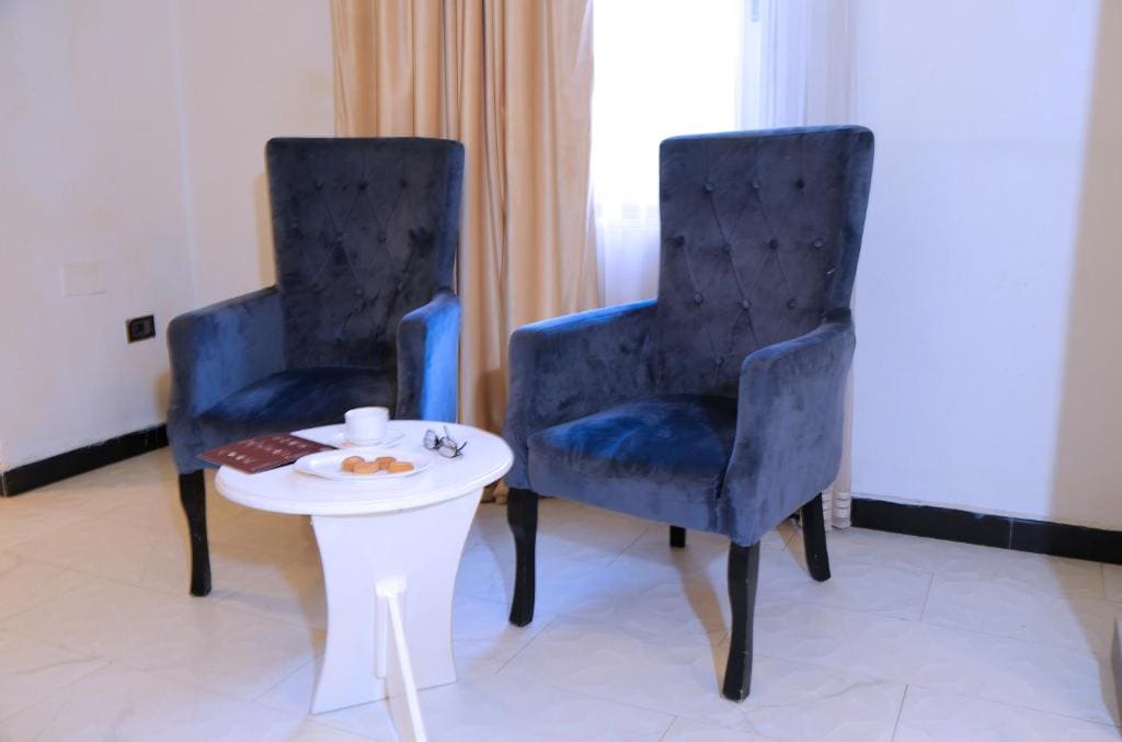 Abaት Guest House - View 7