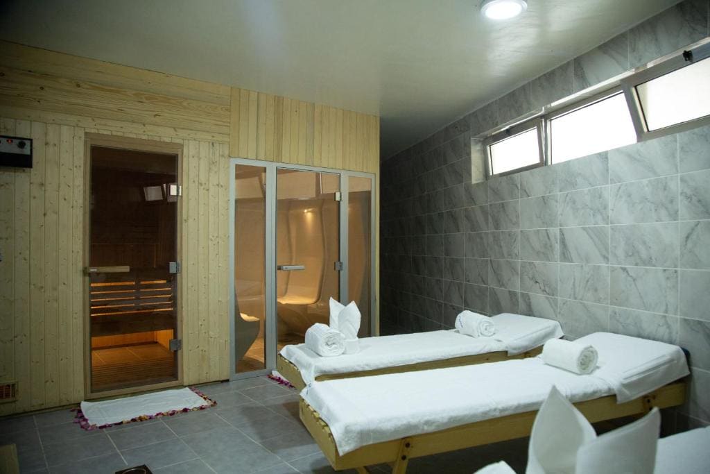 Aselefech Merga Hotel and Spa - View 3
