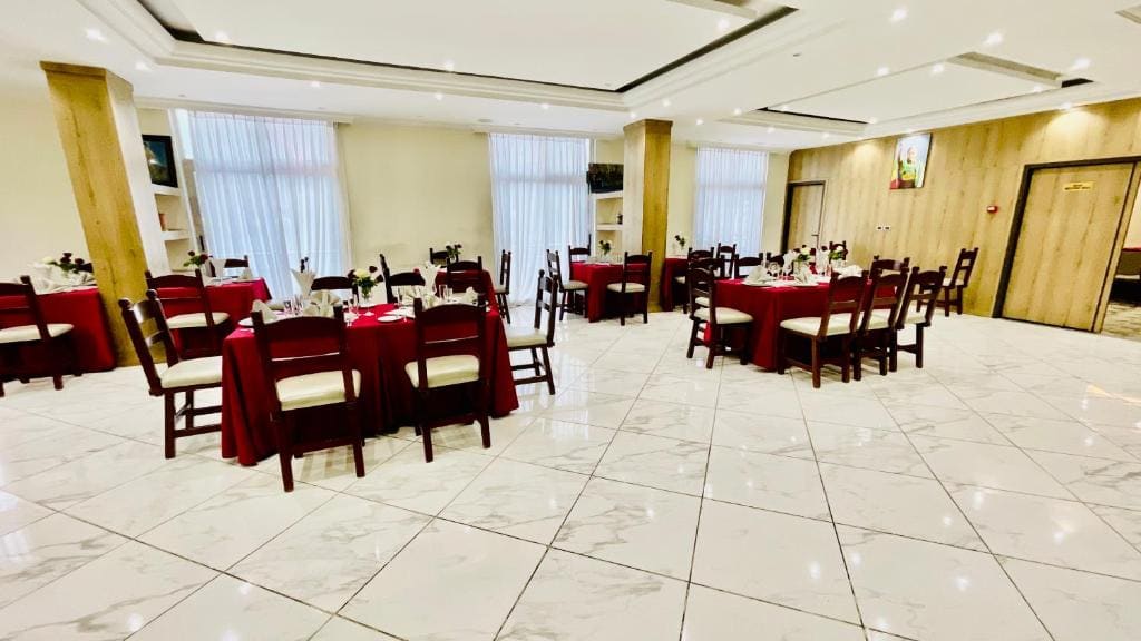 Aselefech Merga Hotel and Spa - View 4