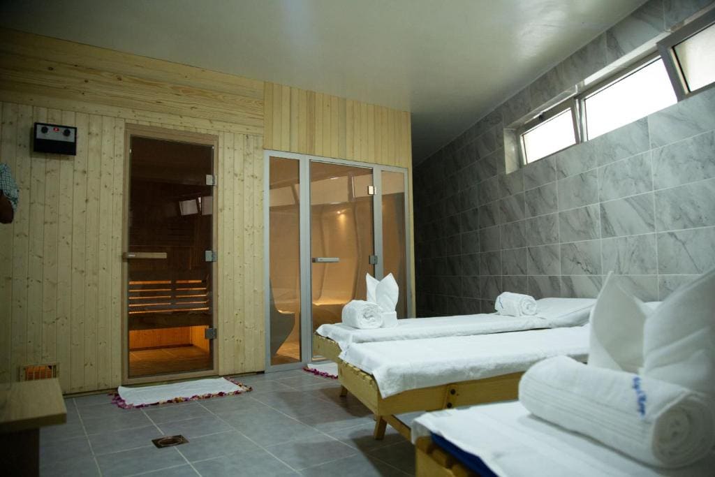 Aselefech Merga Hotel and Spa - View 6