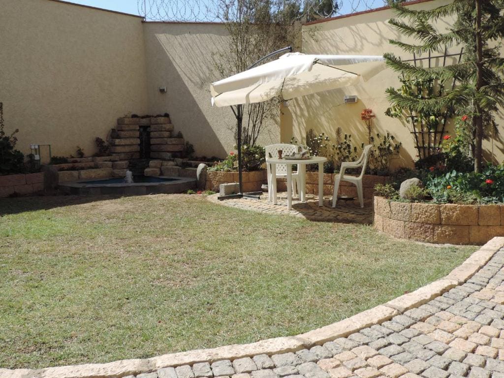 Asimba Guest House - View 6