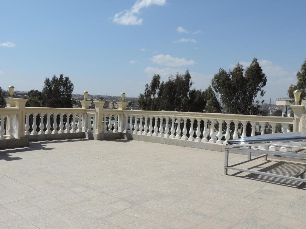 Asimba Guest House - View 7